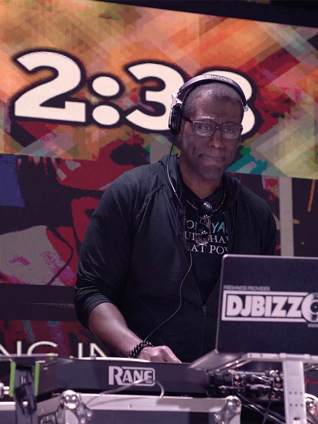Baltimore Blend Battle &mdash; photo by Dennis Shaw for Virtual DJ