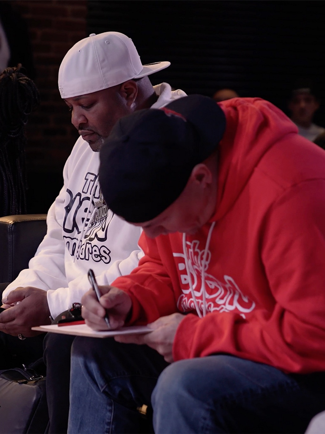 Baltimore Blend Battle &mdash; photo by Dennis Shaw for Virtual DJ