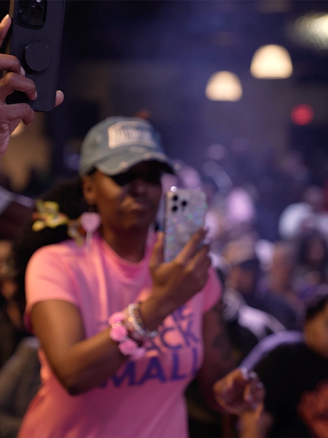 Baltimore Blend Battle &mdash; photo by Dennis Shaw for Virtual DJ