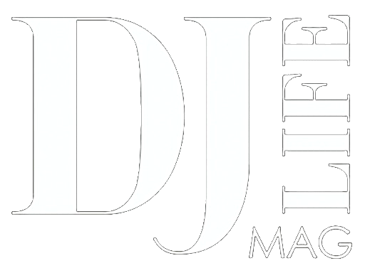 DJ LIFE Magazine